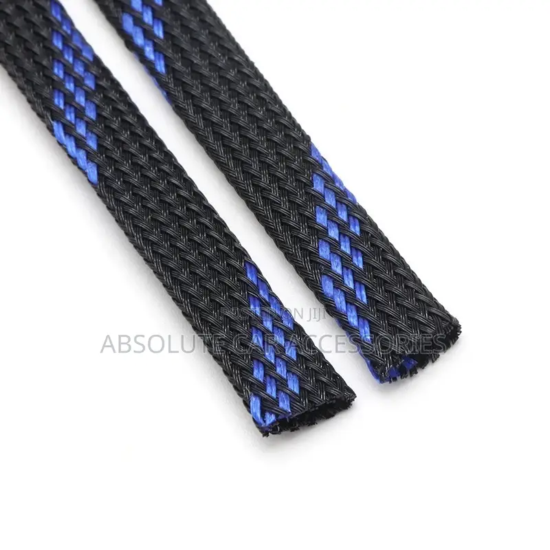 10mm Pet Cable Sleeve