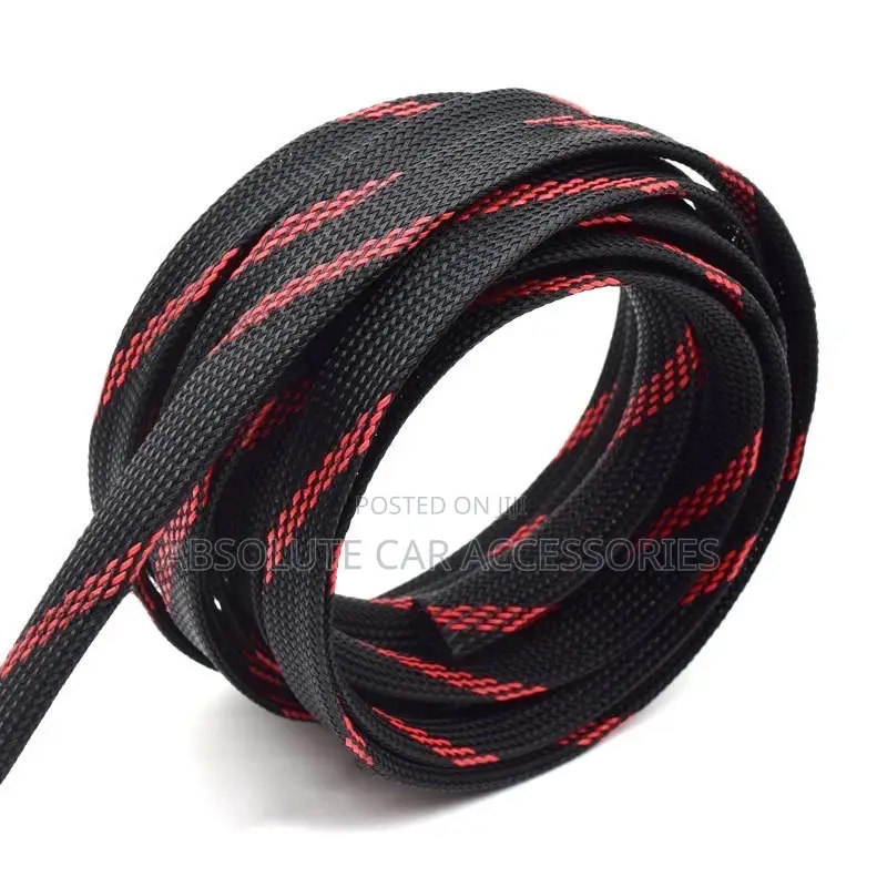 10mm Pet Cable Sleeve