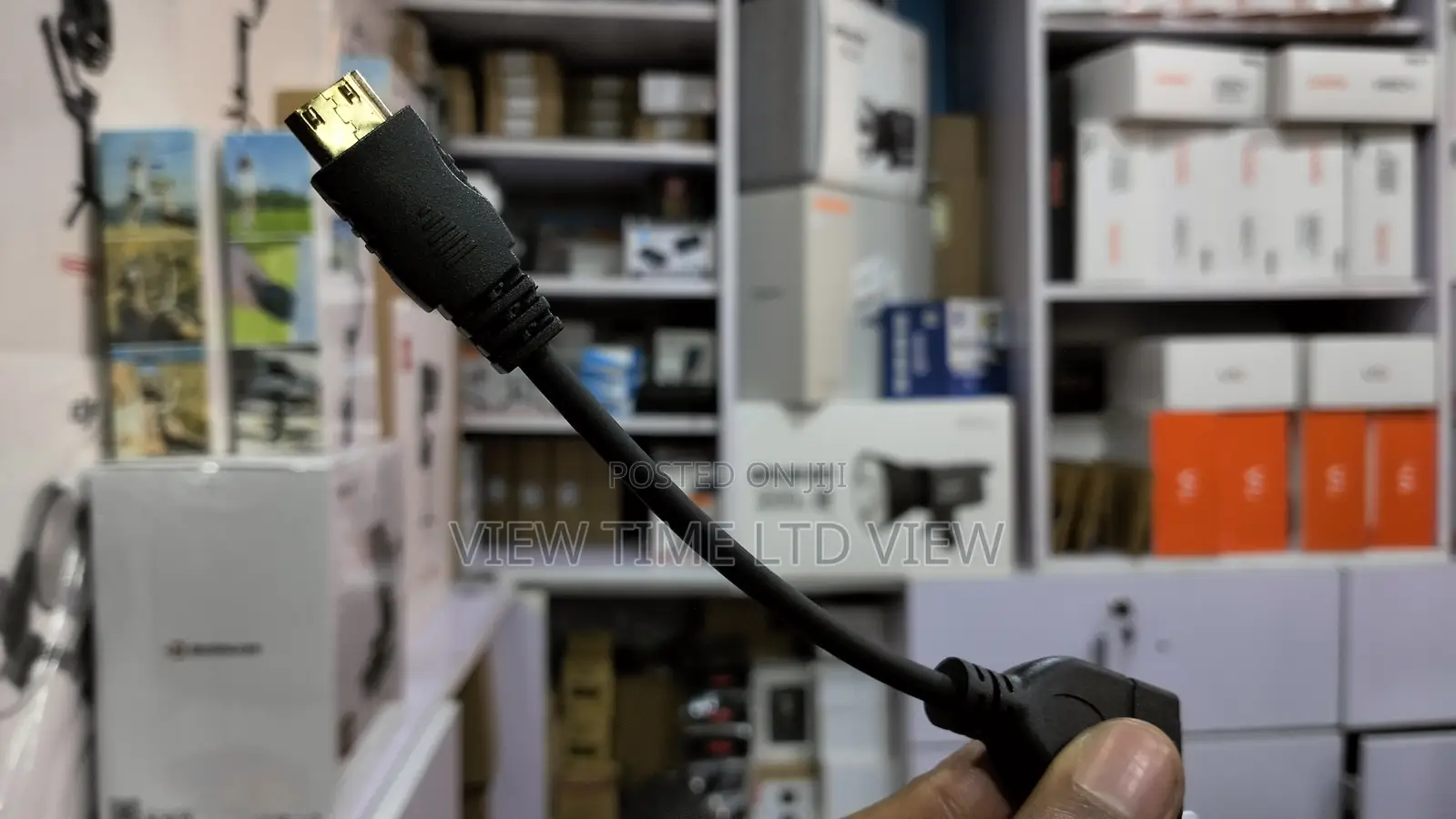 VRRIIS Wireless HDMI Transmitter and Receiver WL093