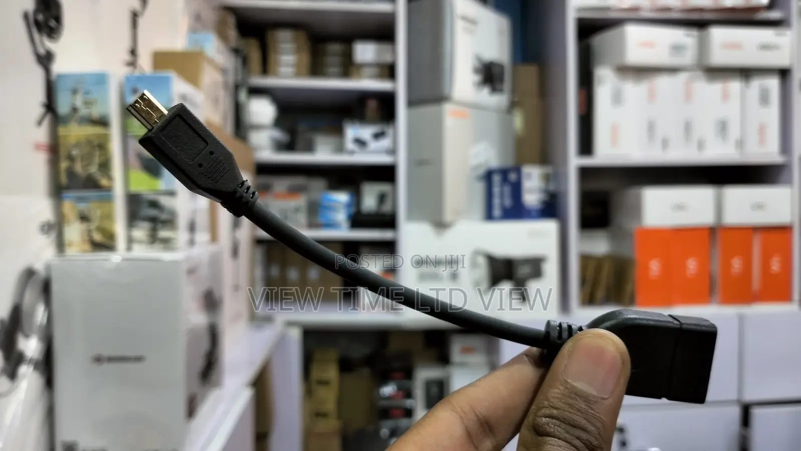VRRIIS Wireless HDMI Transmitter and Receiver WL093