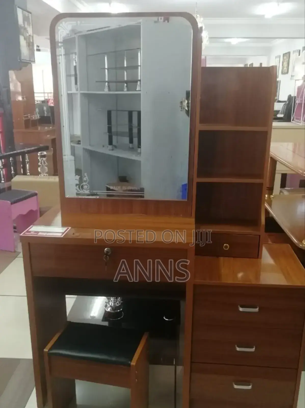 Dressing Table