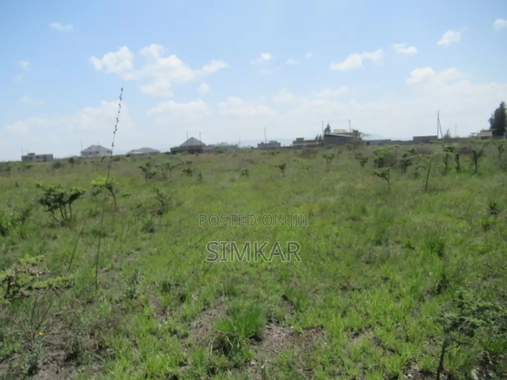 6.1 Acres of Land for Sale in Sabaki, Athi River