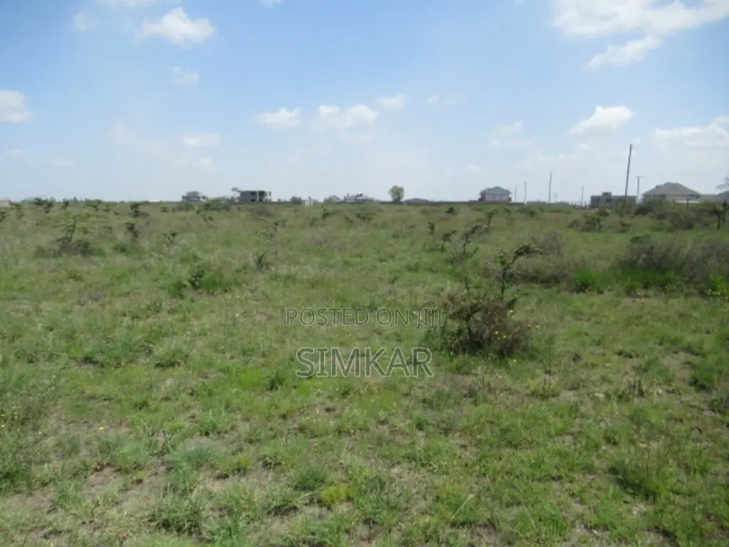 6.1 Acres of Land for Sale in Sabaki, Athi River