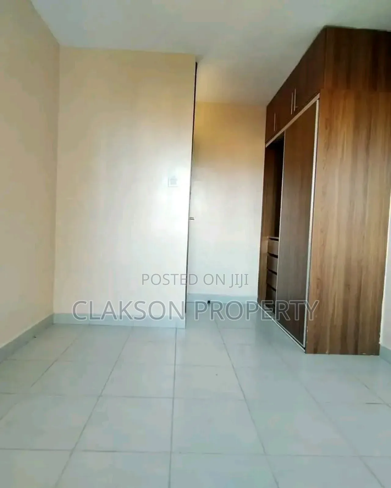 2bdrm Apartment in South B for rent