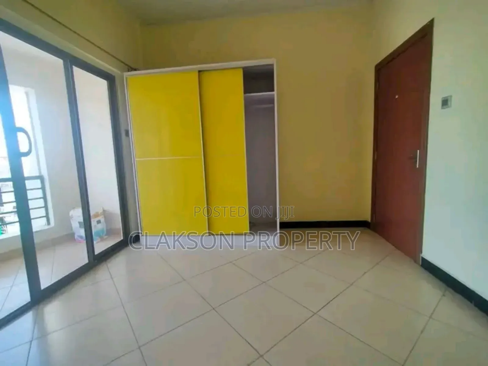 1bdrm Apartment in South B for rent