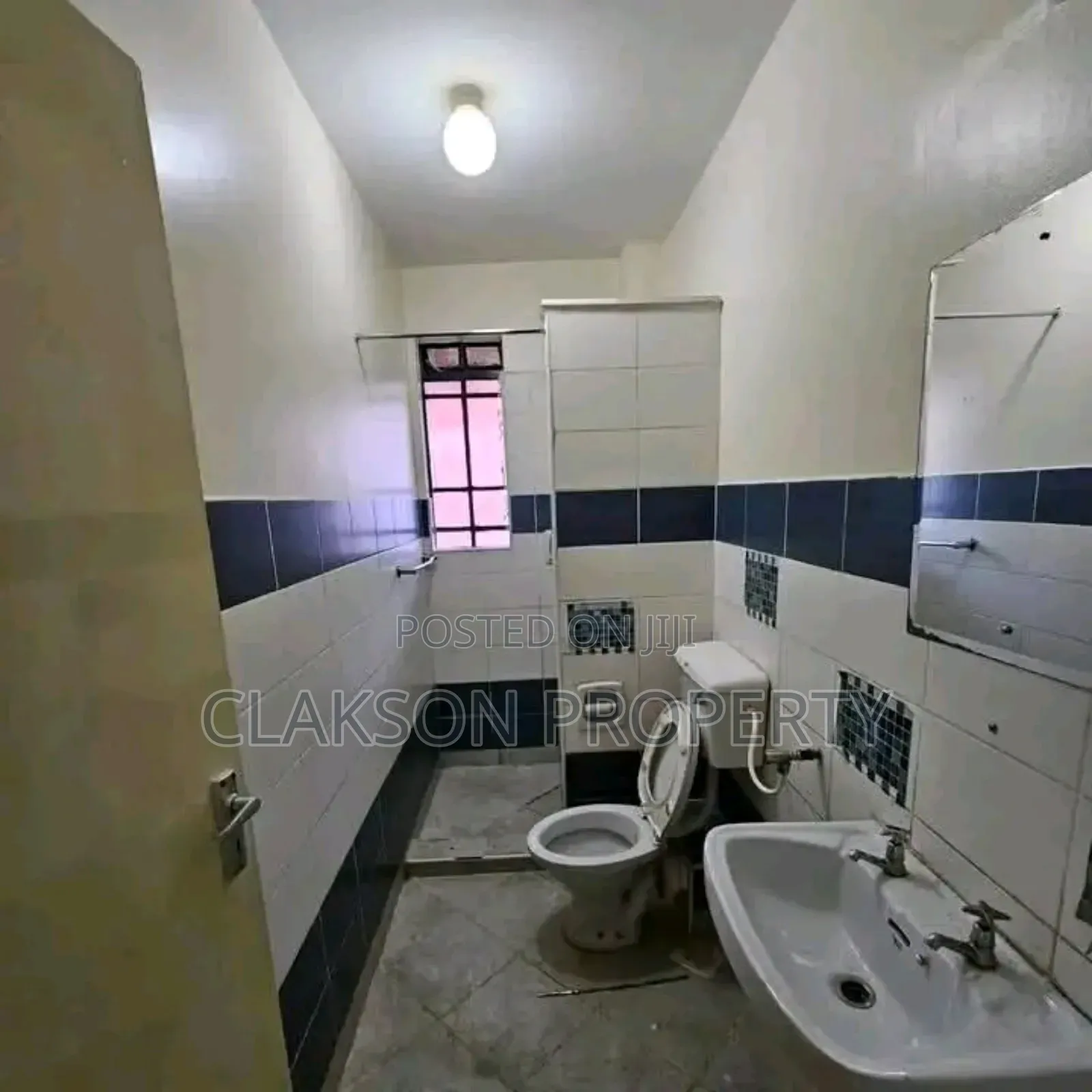 3bdrm Apartment in Lavington for rent