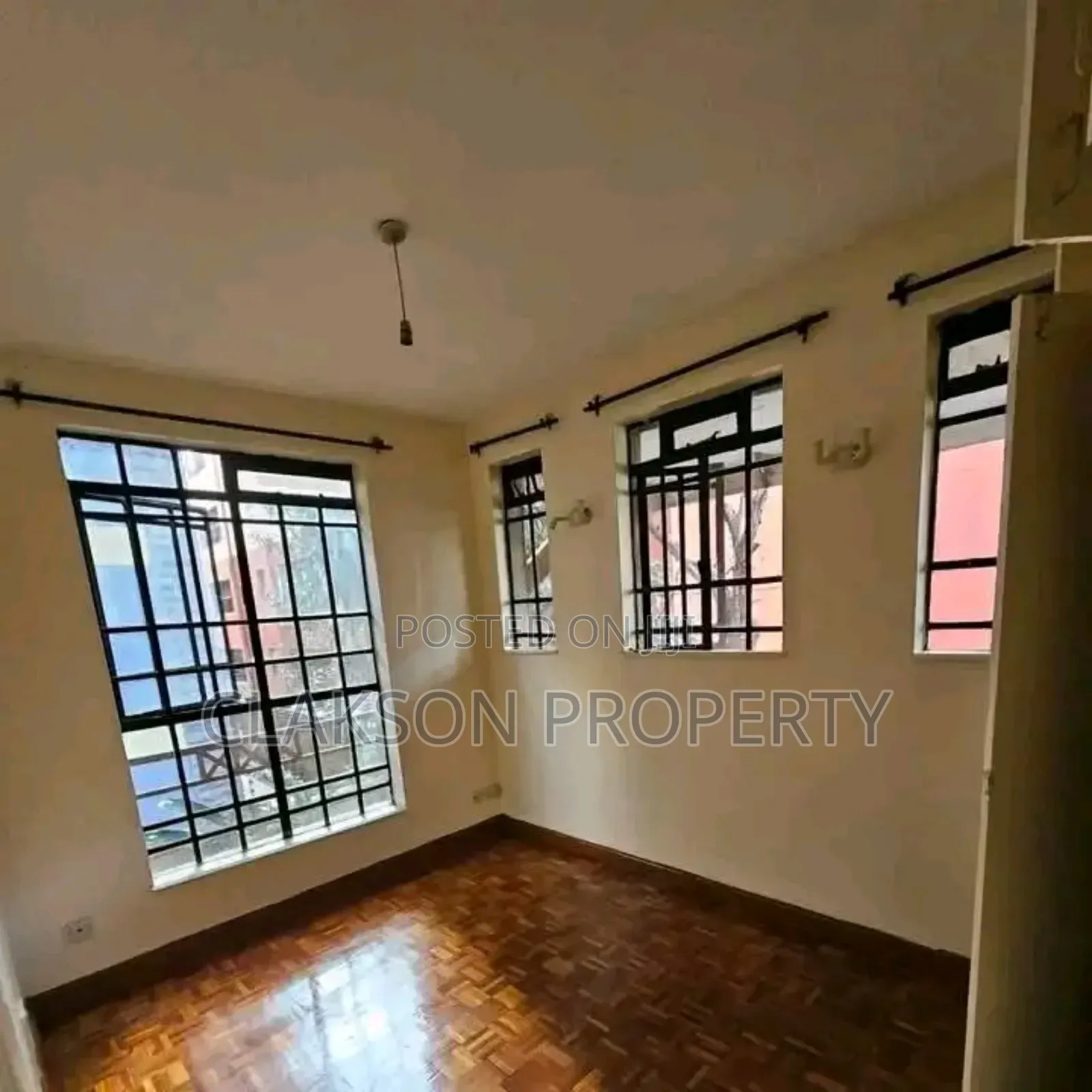 3bdrm Apartment in Lavington for rent