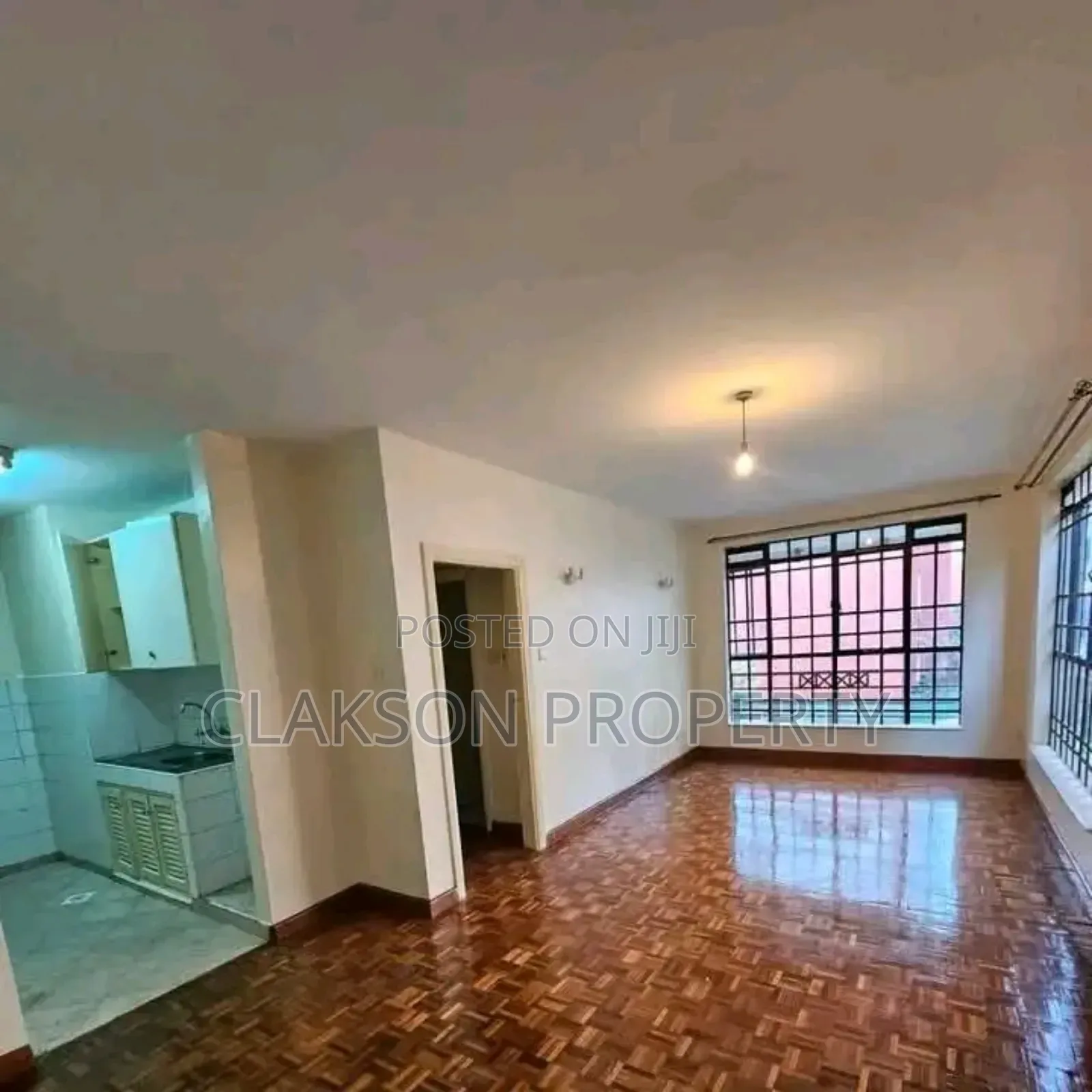 3bdrm Apartment in Lavington for rent