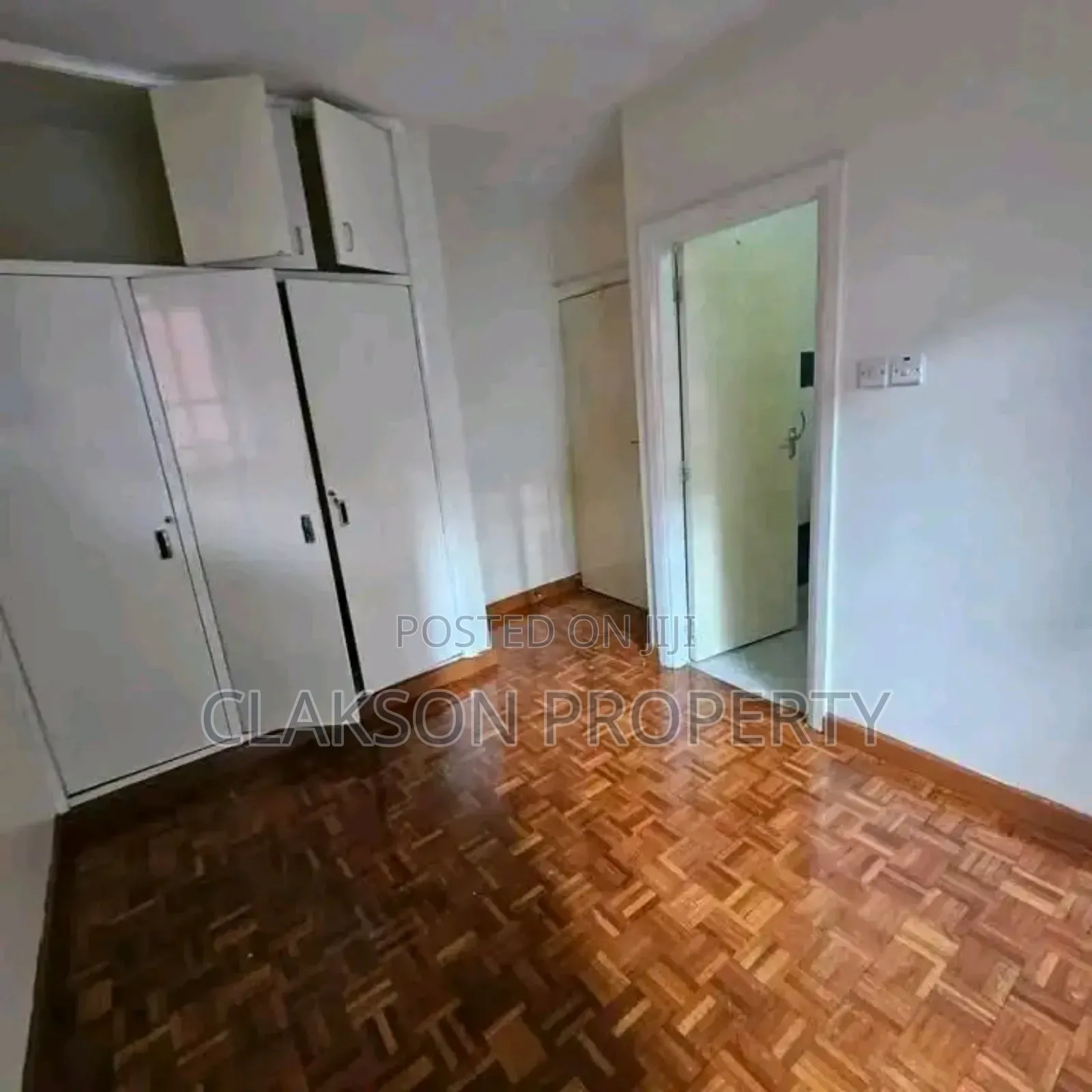 3bdrm Apartment in Lavington for rent