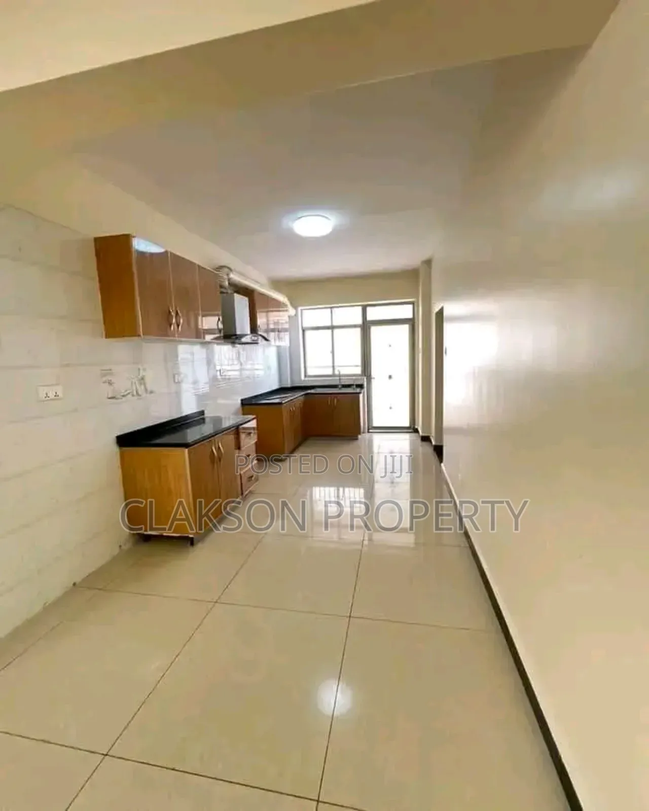 3bdrm Apartment in Lavington for rent