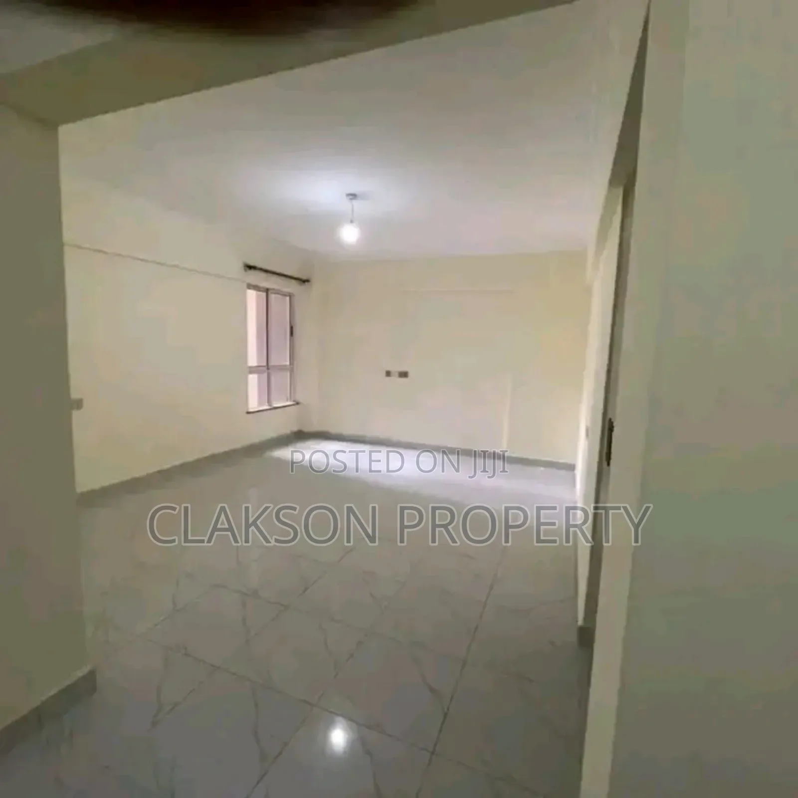 1bdrm Apartment in Kileleshwa for rent