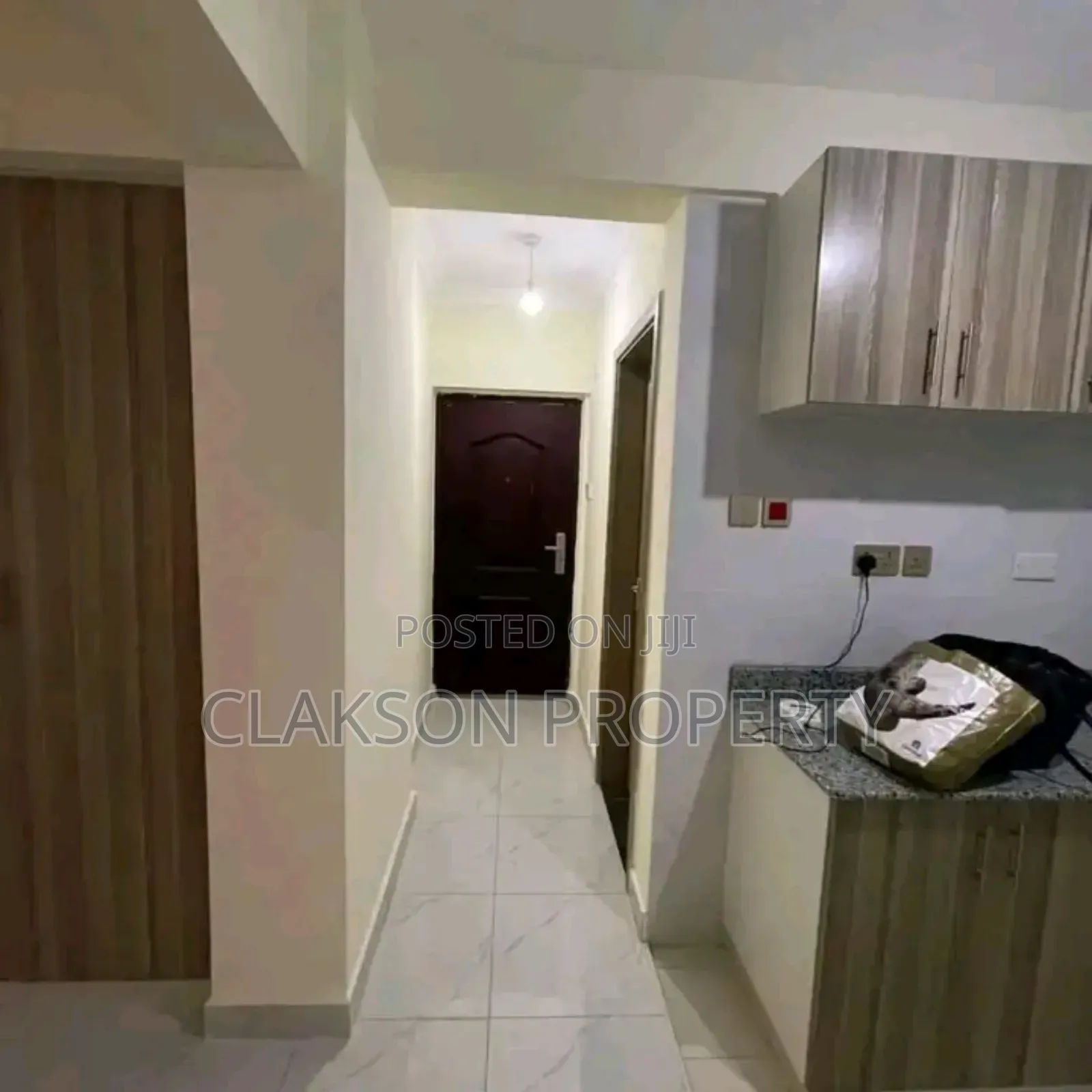 1bdrm Apartment in Kileleshwa for rent