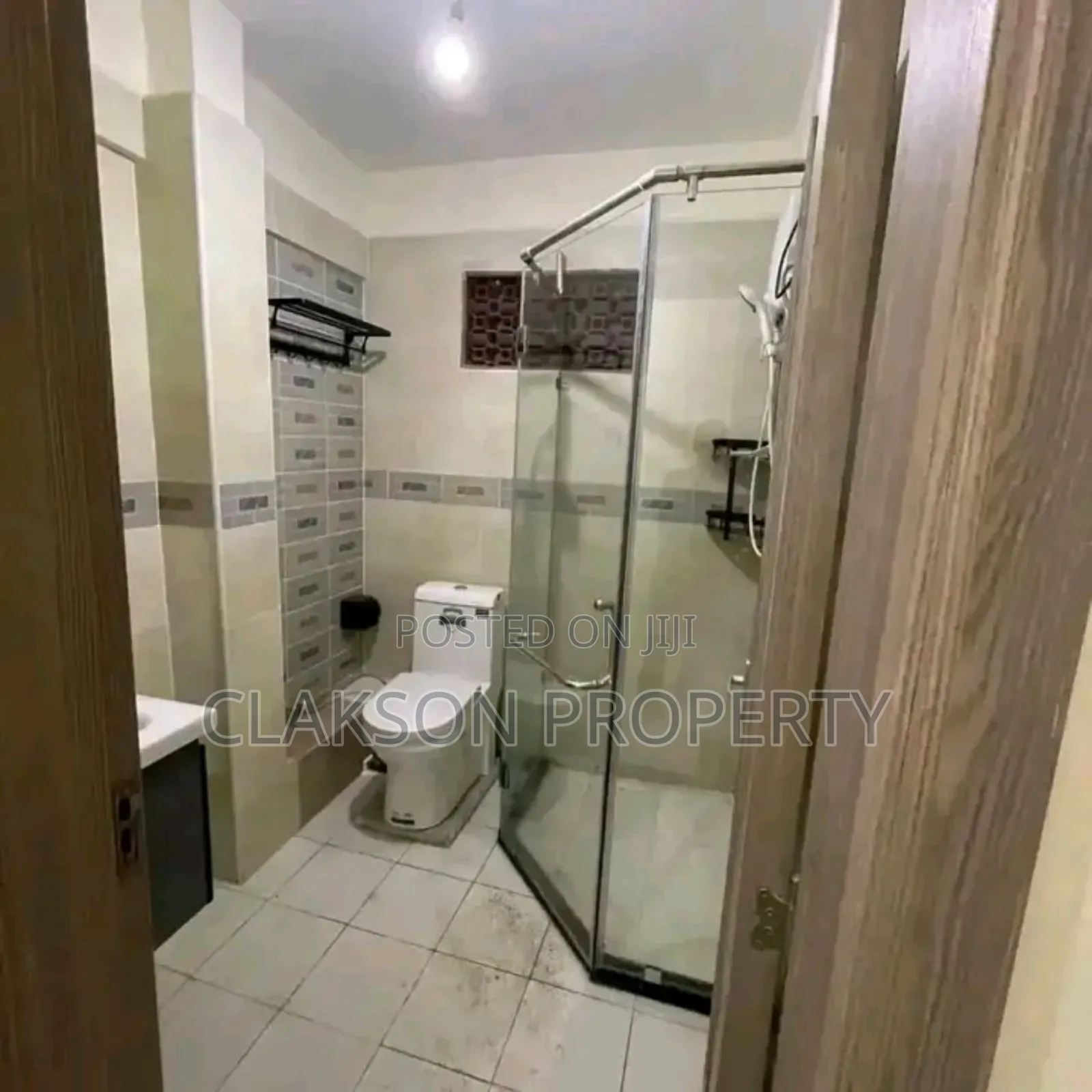 1bdrm Apartment in Kileleshwa for rent