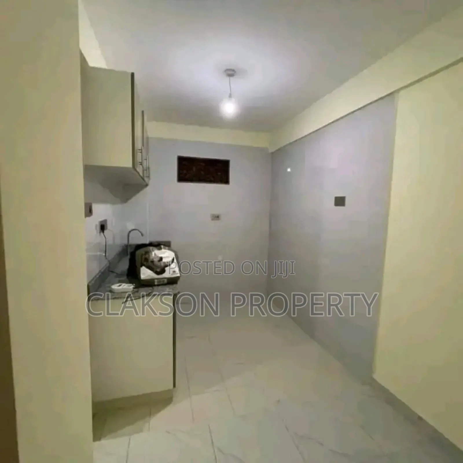 1bdrm Apartment in Kileleshwa for rent
