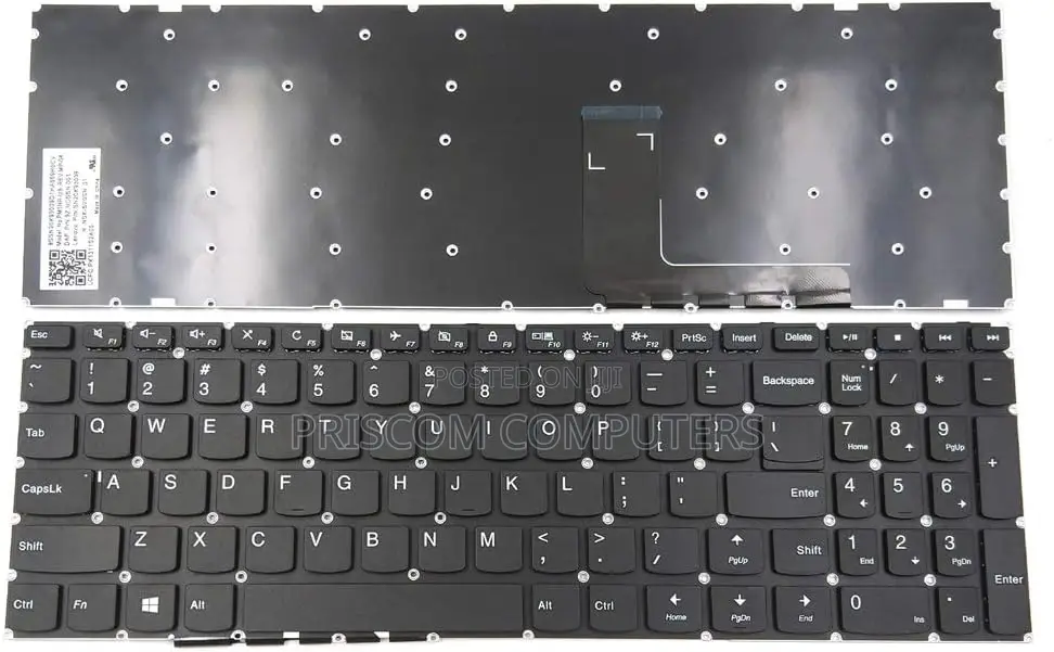 Keyboard for Lenovo Ideapad 110-15isk 310-15isk 310-15ikb