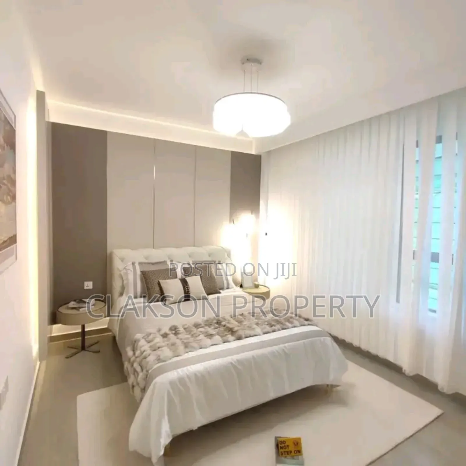 3bdrm Apartment in Kilimani for sale