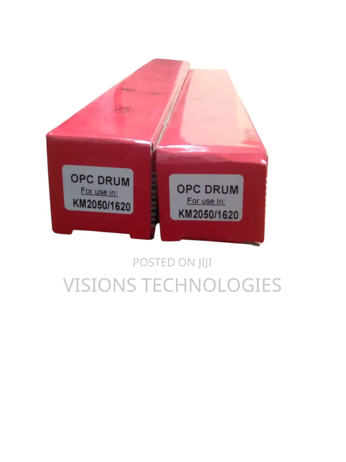 KM 1650 OPC Drum