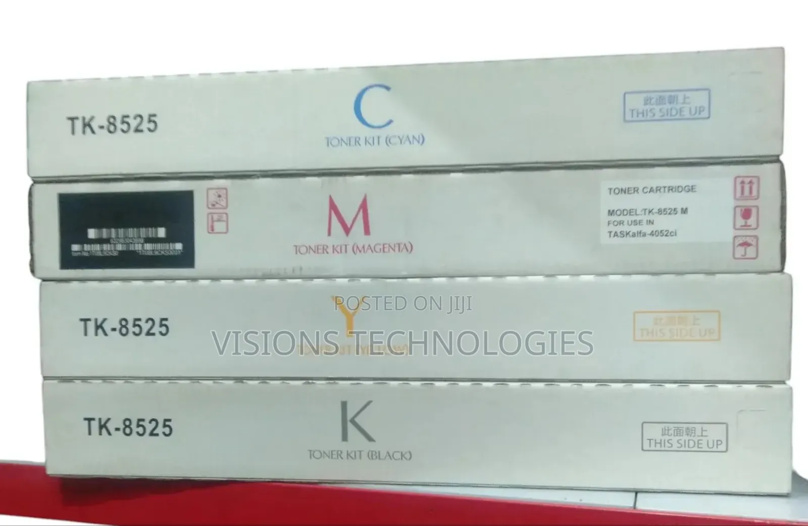 Kyocera Taskalfa 4052ci/4053ci Toner
