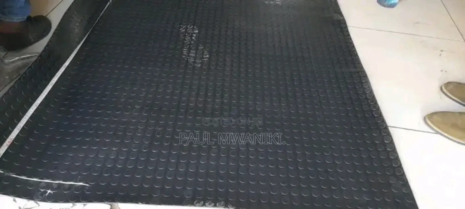 Anti Slip Mats , Coin Rubber Mats