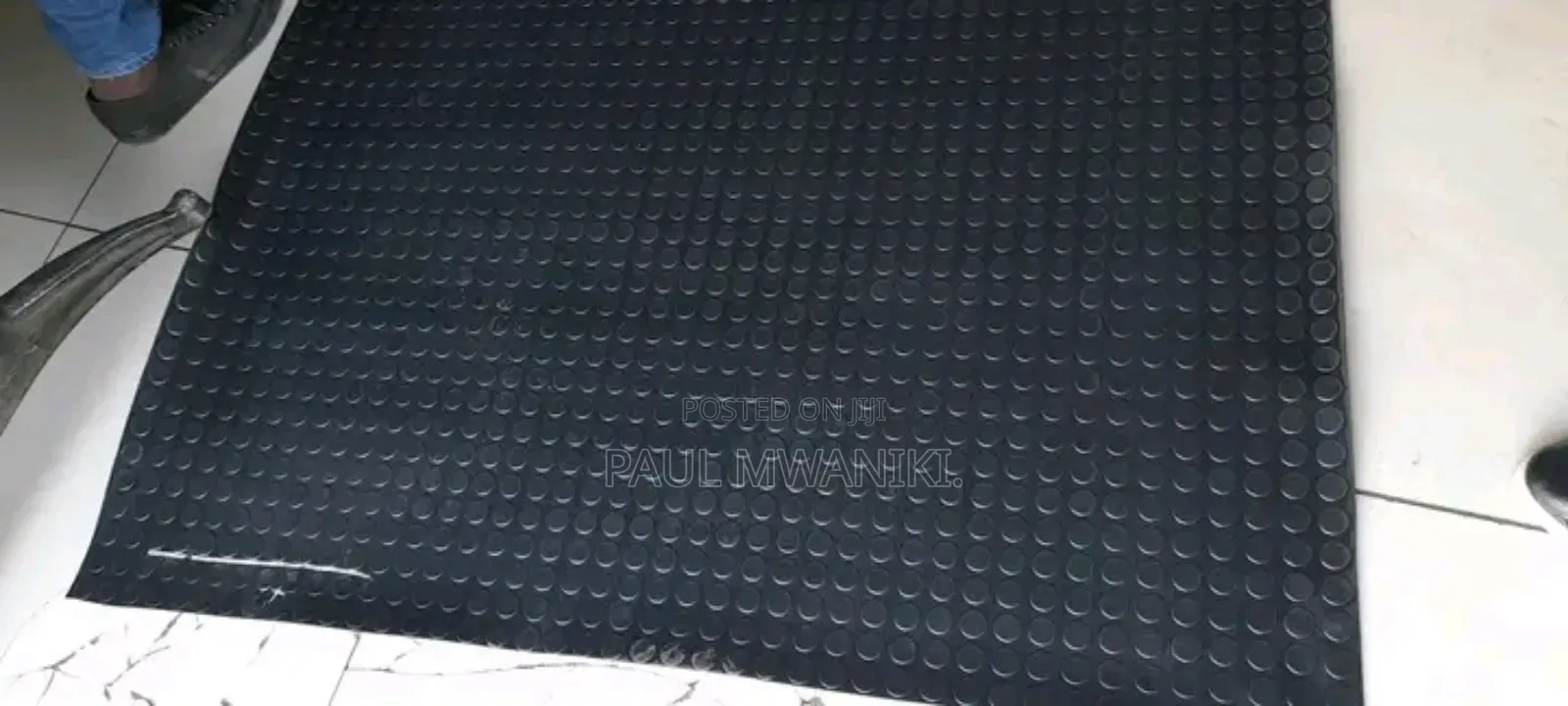 Anti Slip Mats , Coin Rubber Mats