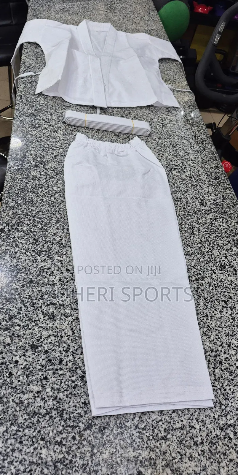Karate Uniforms for Kids to Adults Premium Quality Cotton