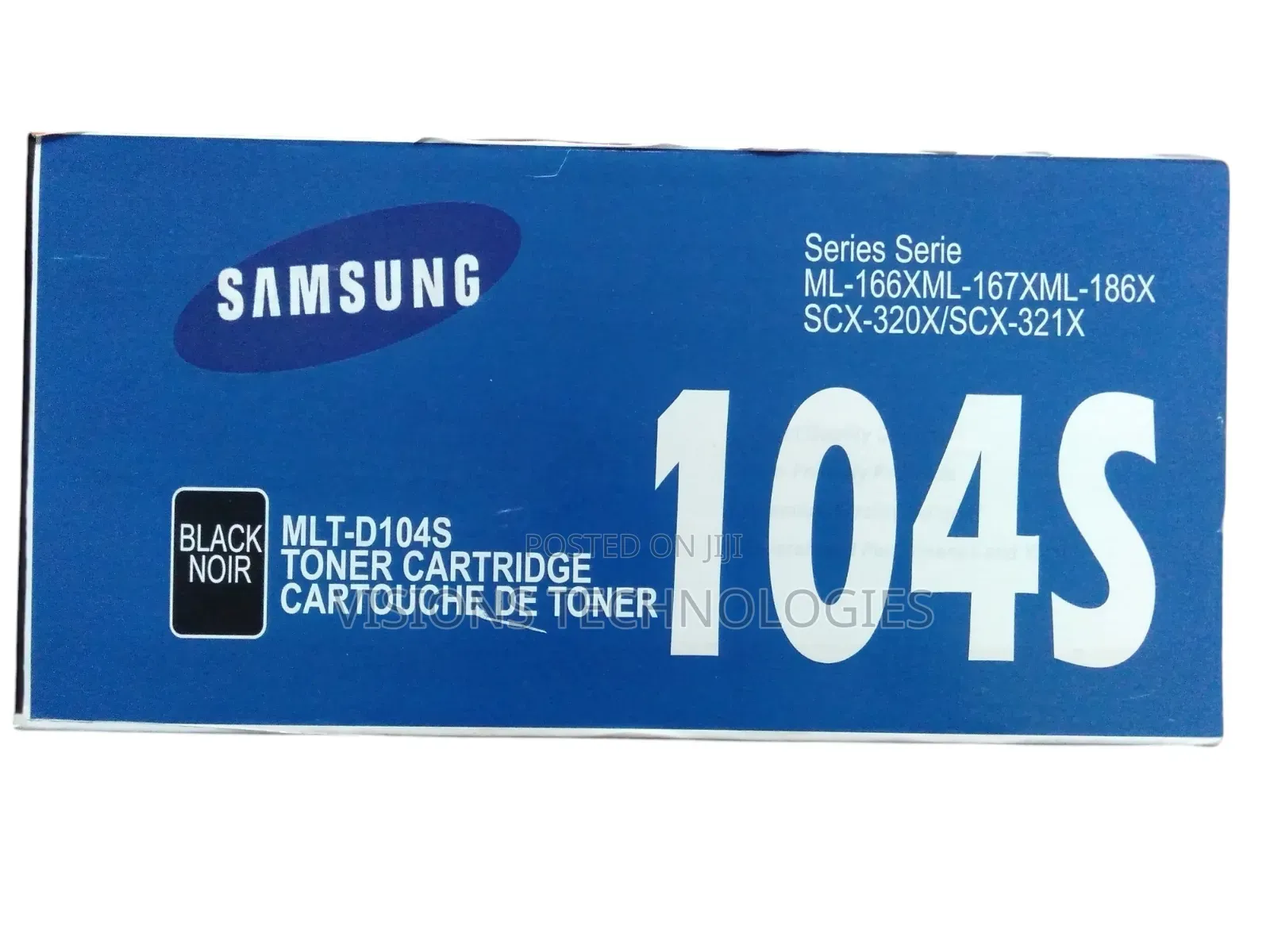 Samsung MLT -D101s Toner(Compatible)