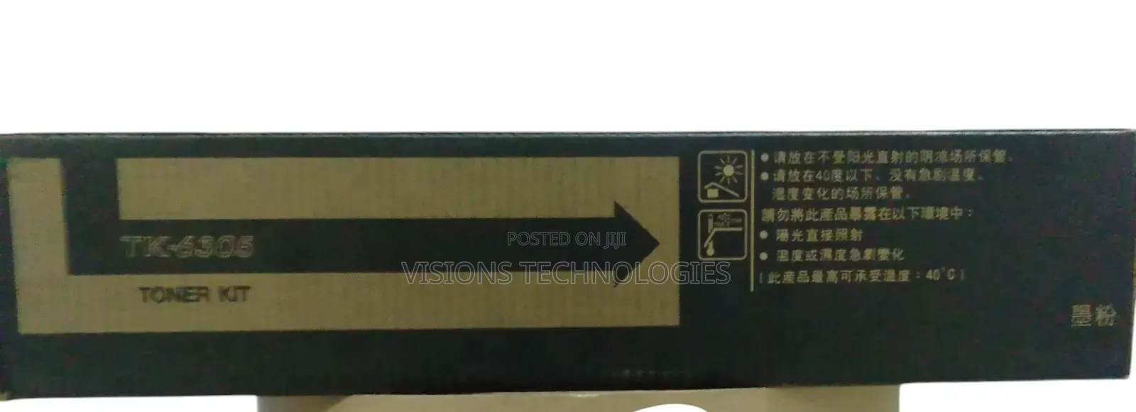 Kyocera Taskalfa 3500i Toner(TK6305)
