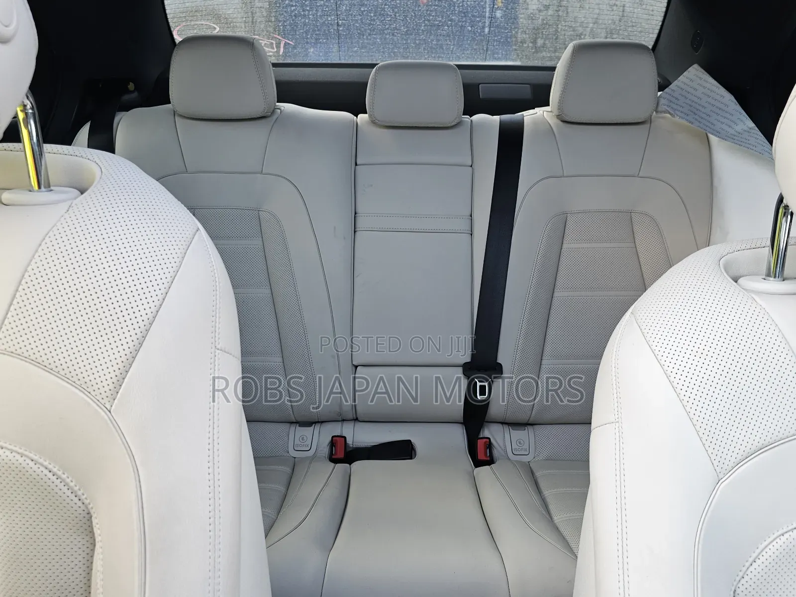 Mercedes-Benz E43 AMG 3.0 AWD 2017 Off white