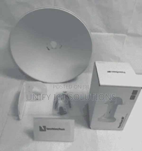 Ubiquiti Powerbeam M2 Wireless Bridge (PBE-M2-400)