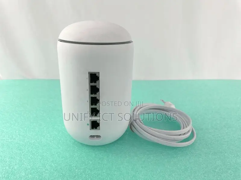 Ubiquiti Unifi Dream Machine Access Point/Switch