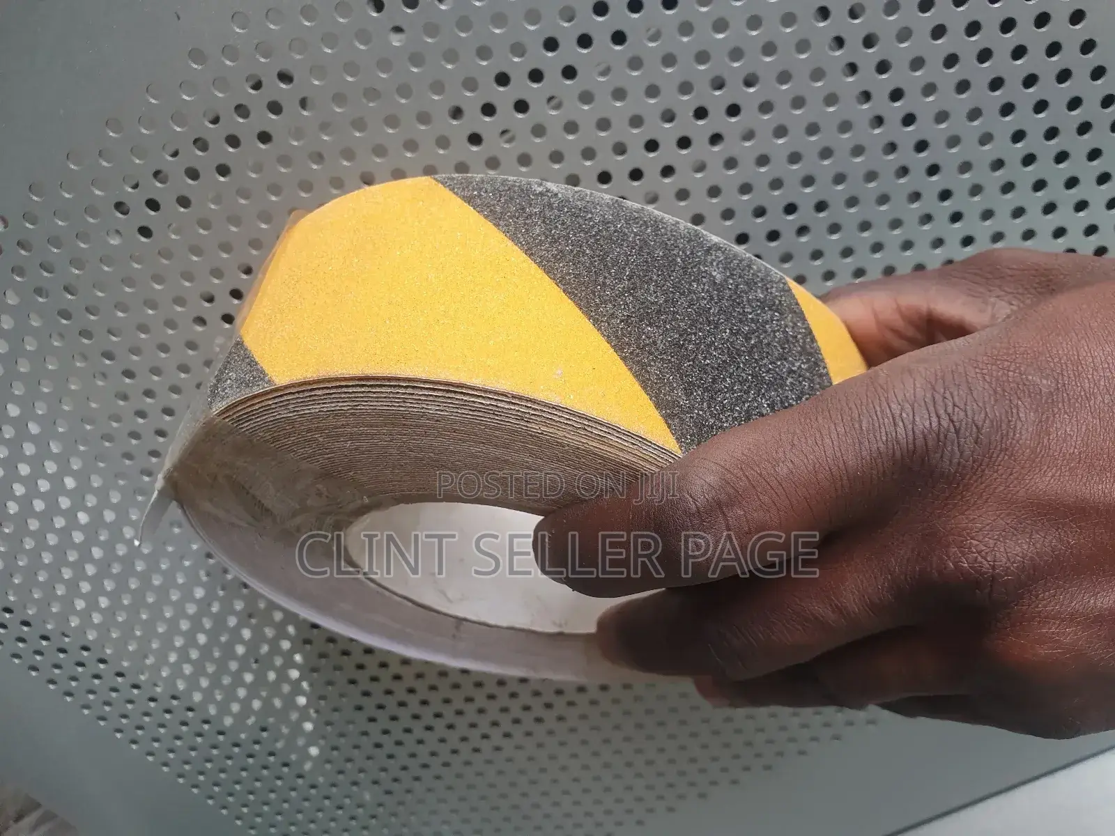 Anti- Slip Safety Tape