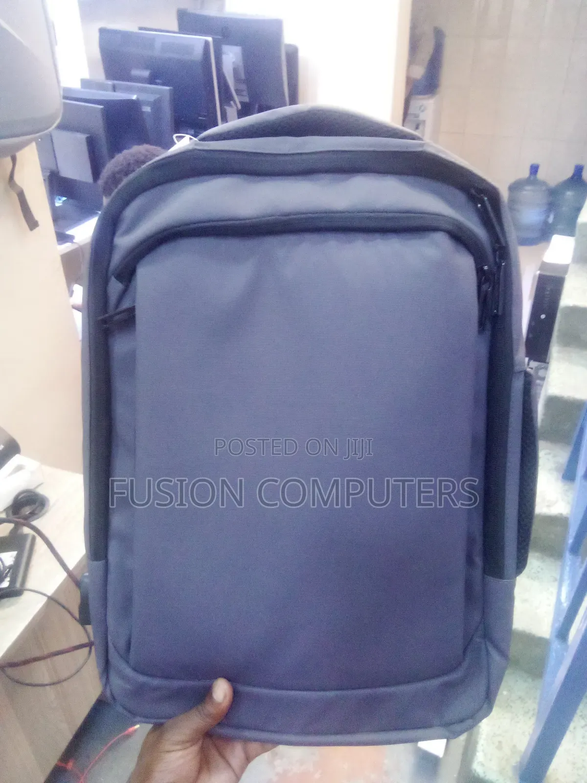Slim Fit Laptop Bag