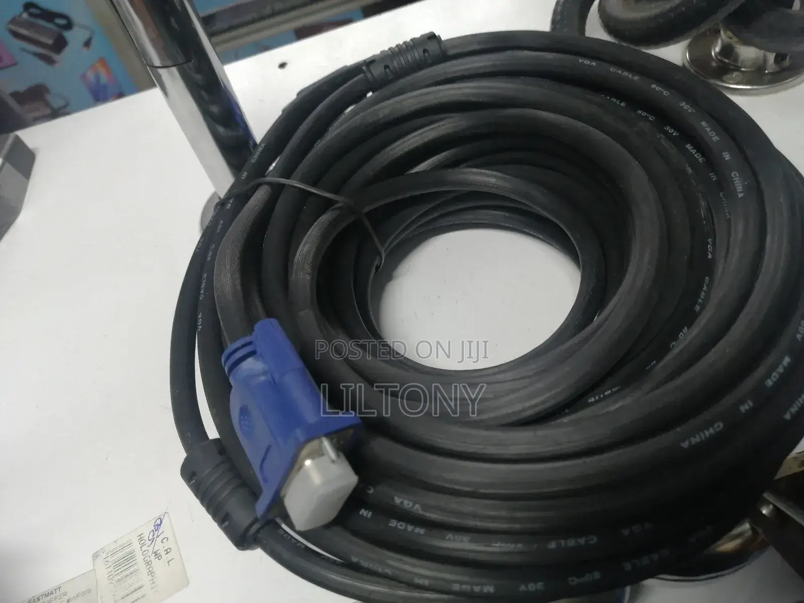 20mtrs Vga Cable