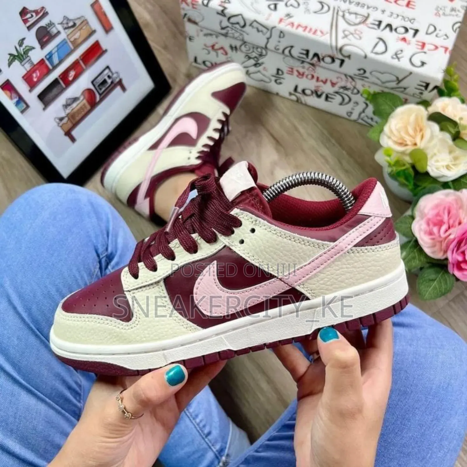 Valentines Sb Dunks