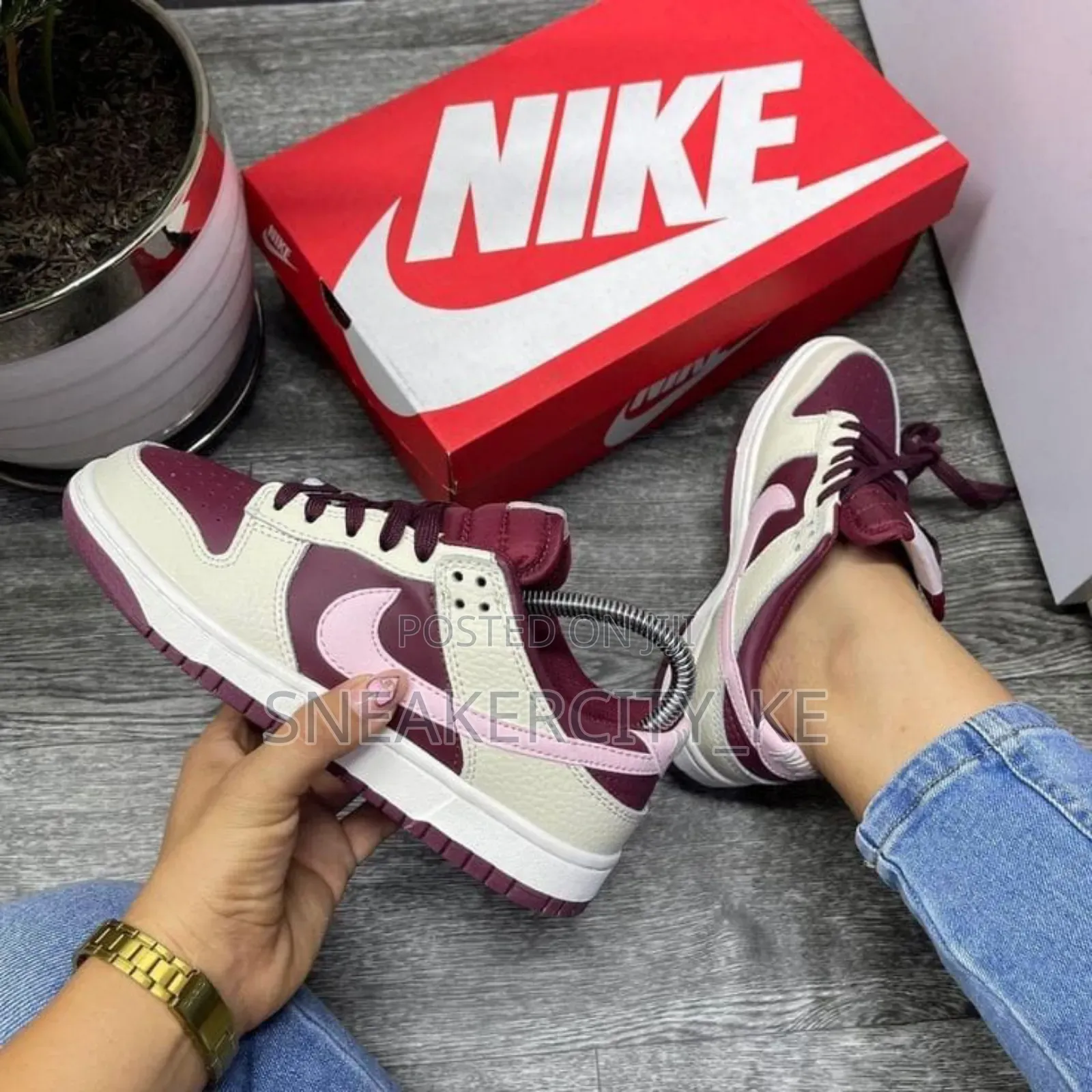 Valentines Sb Dunks
