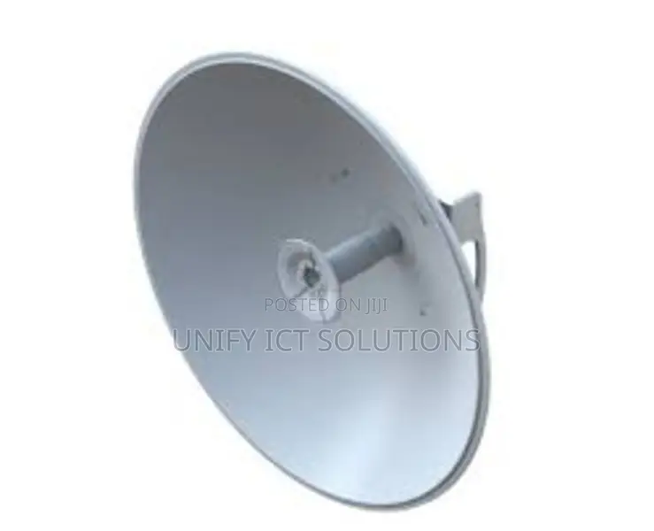 Ubiquiti Airfiber 5X 30dbi Parabolic Dish – AF-5G30-S45