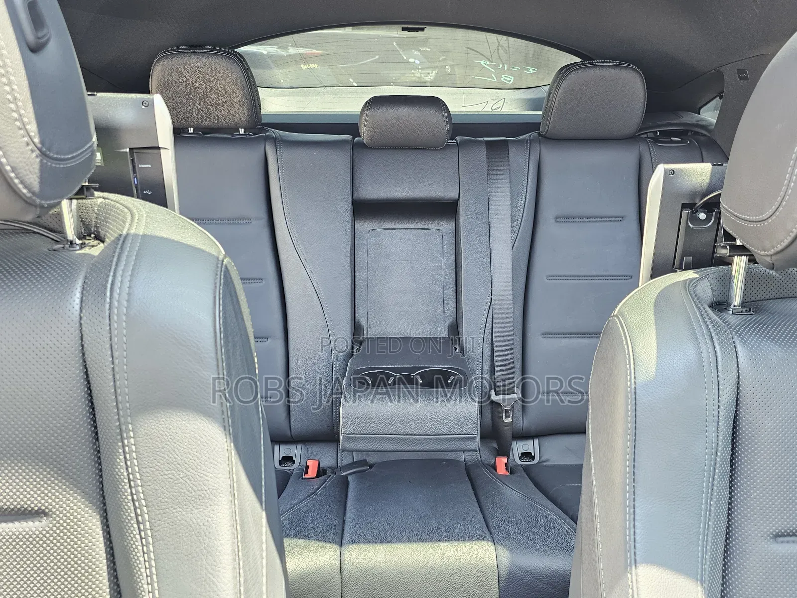 Mercedes-Benz GLE-Class GLE 400d 4MATIC 2021 Black