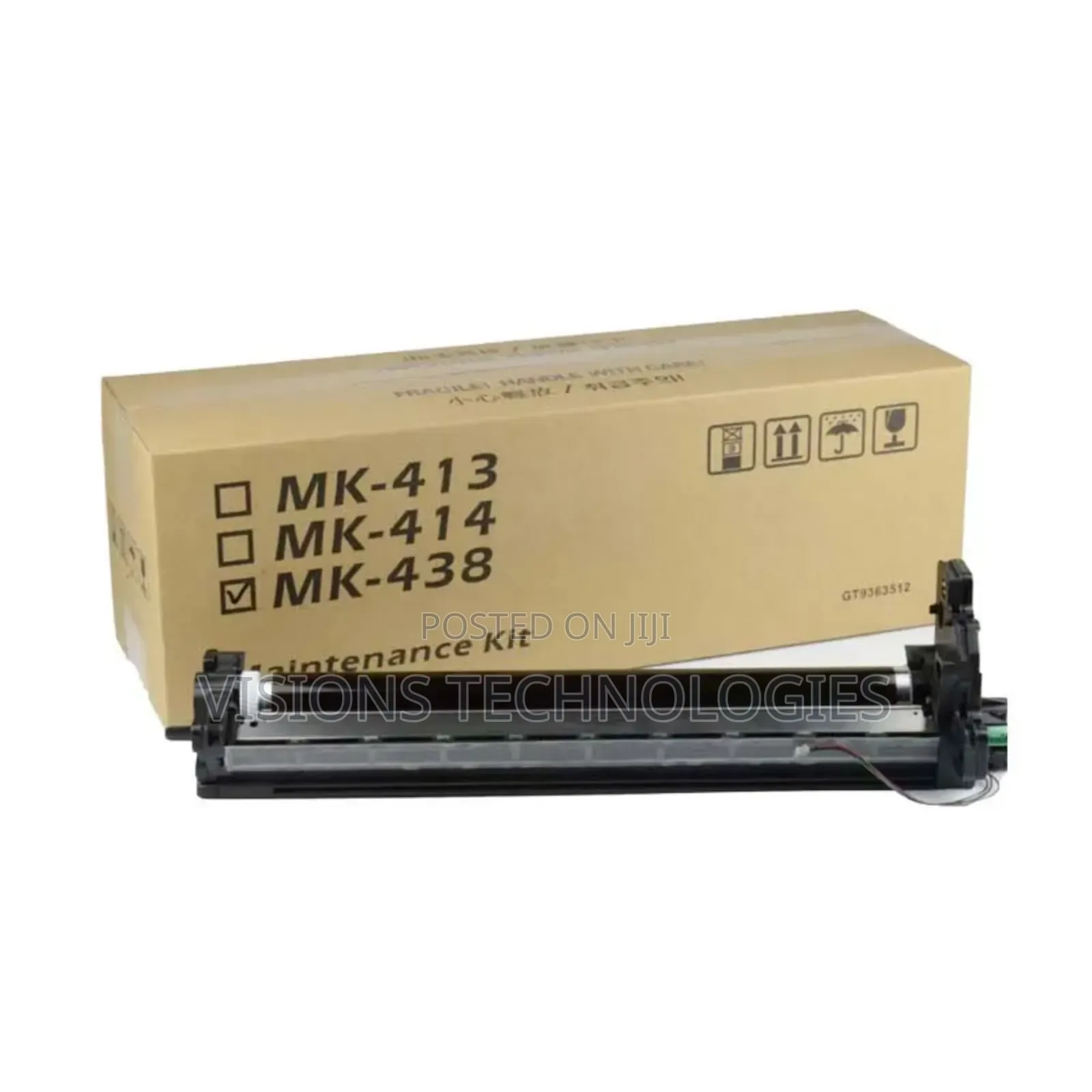 Maintenance Kit MK-413