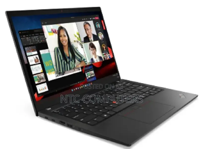 New Laptop Lenovo ThinkPad T14s G4 16GB Intel Core I7 SSD 512GB