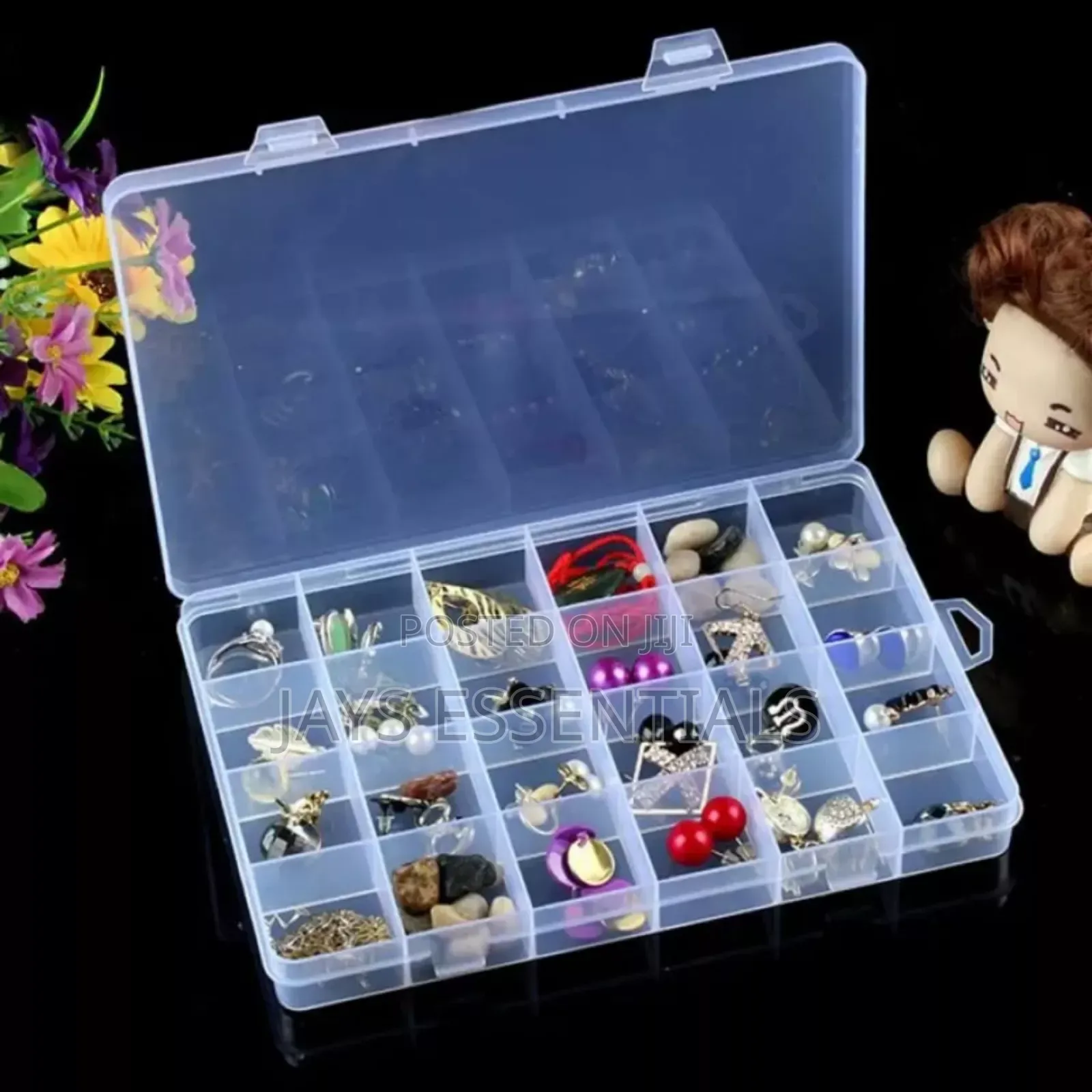 Jewelry Organizer