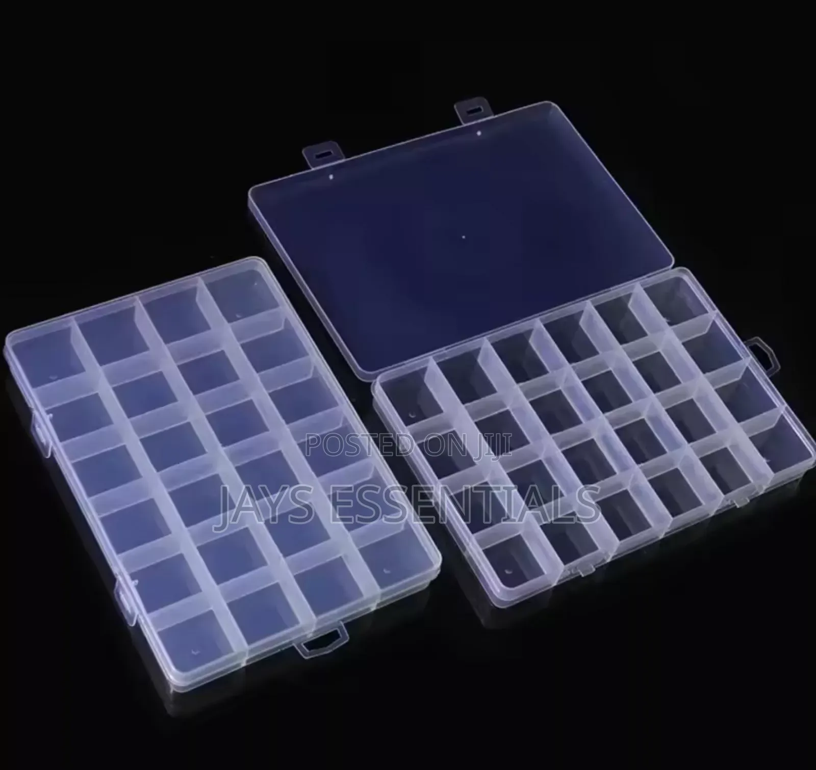 Jewelry Organizer
