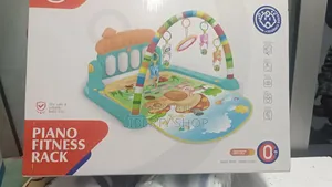 Baby Play Mart Gym Play Mat