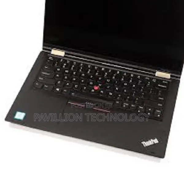 Laptop Lenovo ThinkPad X380 Yoga 8GB Intel Core I5 SSD 256GB