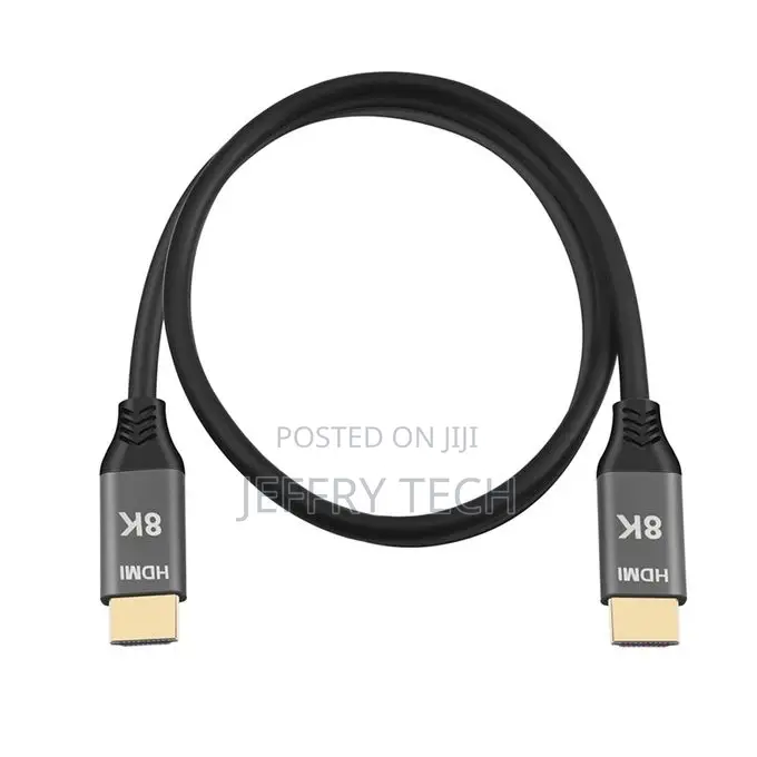 HDMI2.1 120hz High Dynamic HD Cable, Cable Leng11th:5m