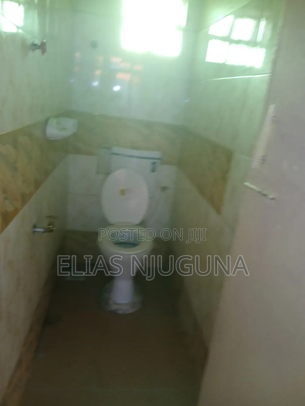 2bdrm Apartment in Ngumba Estate for rent