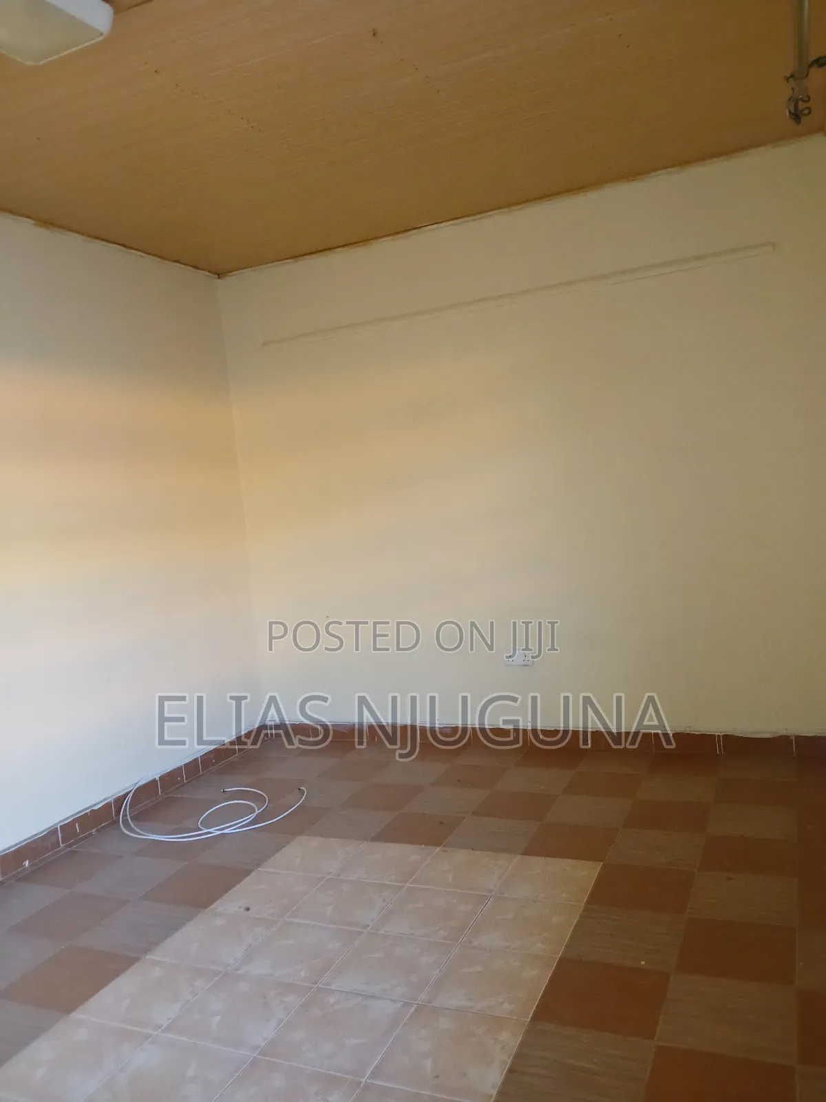 2bdrm Apartment in Ngumba Estate for rent