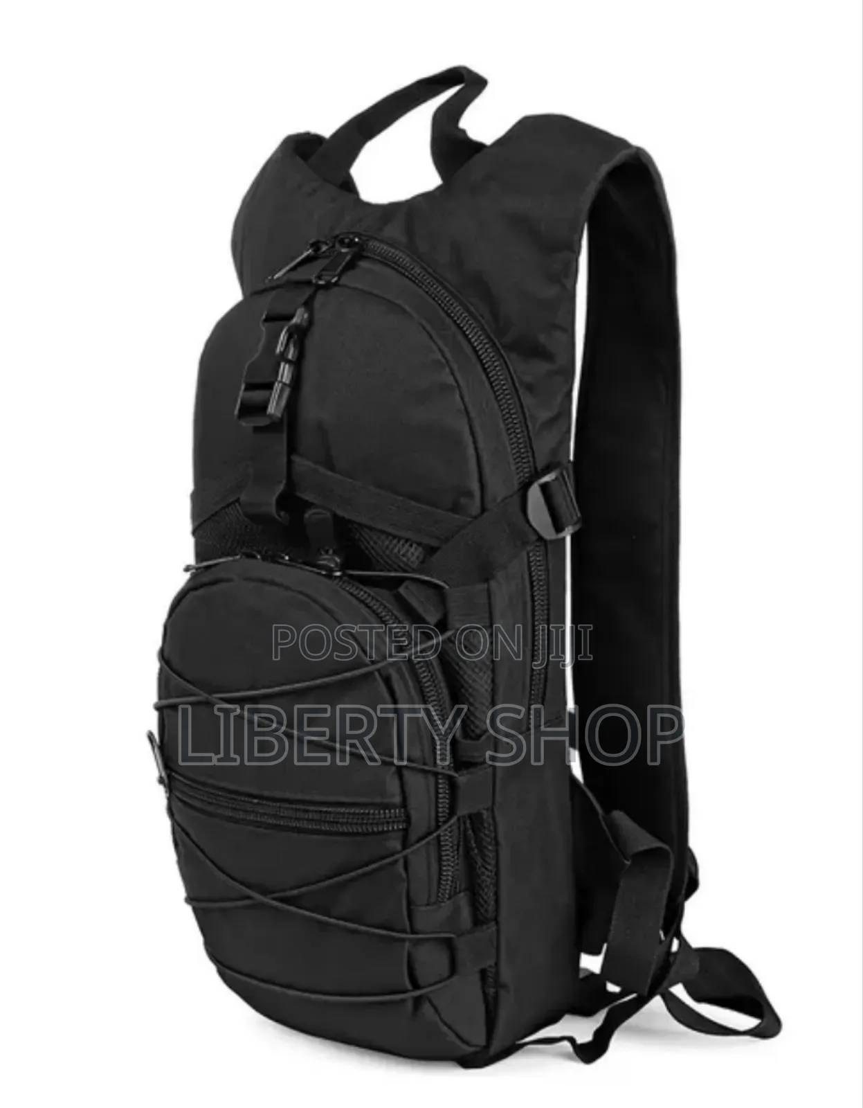 Multi Purpose Camel Bag