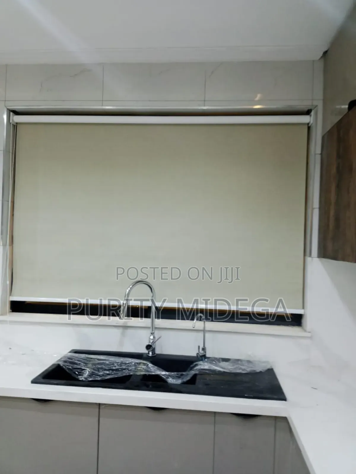 Unique Black Out Roller Blinds