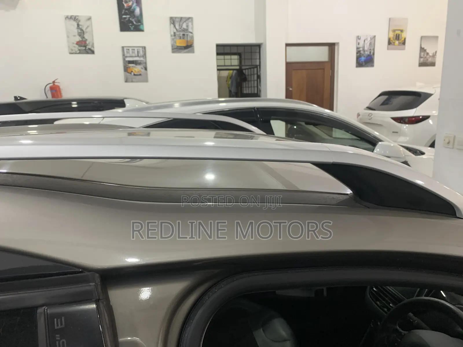 Peugeot 2008 1.2 PureTech (110 Hp) 2017 Gray