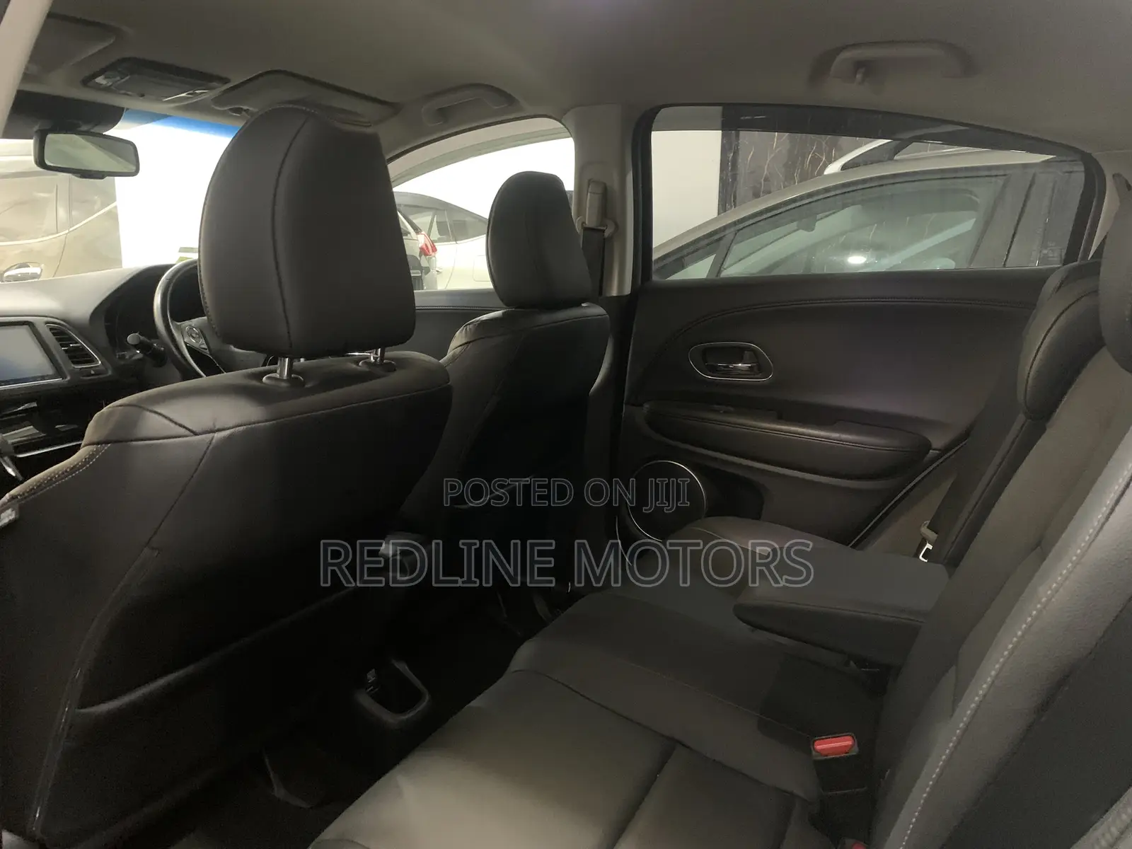 Honda Vezel 1.5 Hybrid 2WD 2017 Pearl